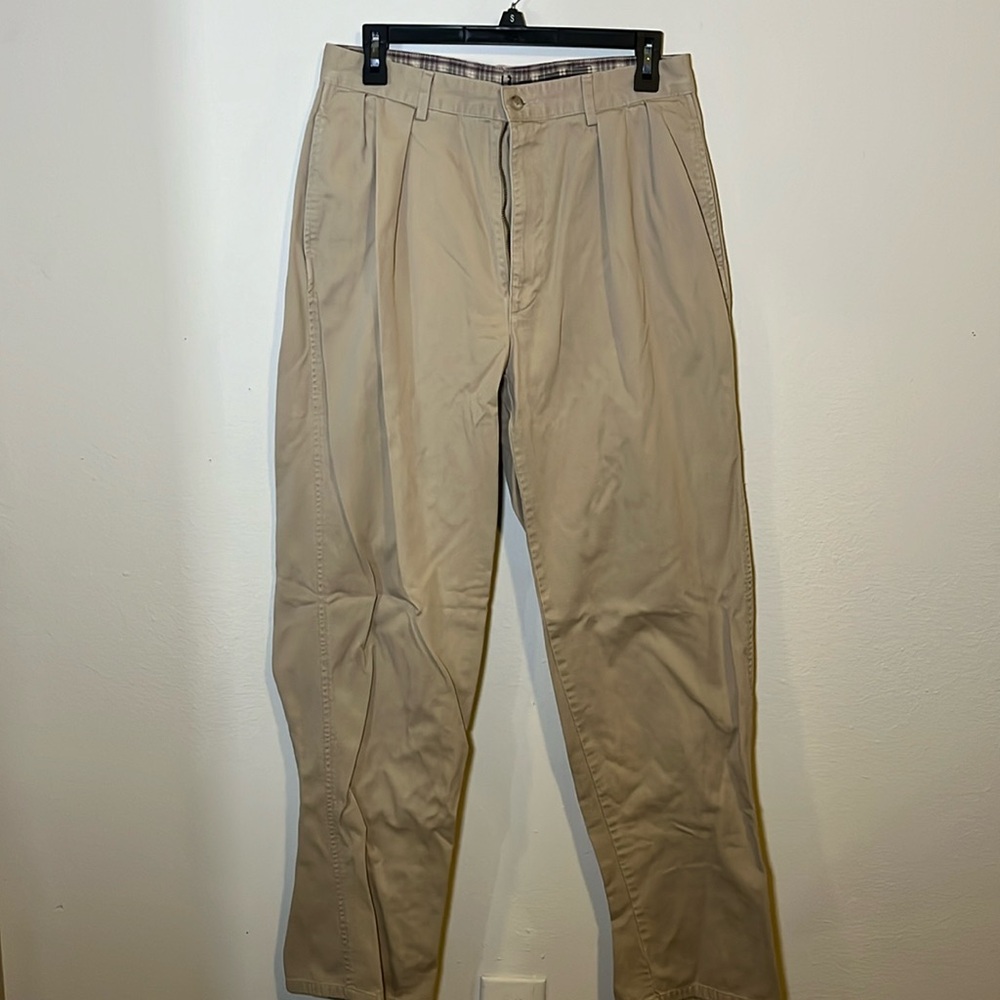 RARE Men’s Vintage Polo Pants!!